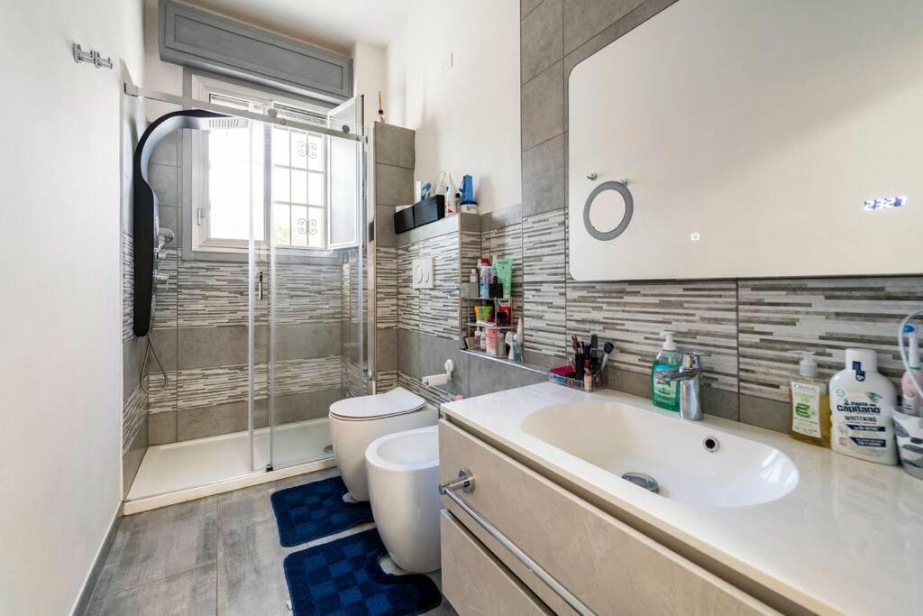 A Casa Di Mario Apartman Bologna Kültér fotó